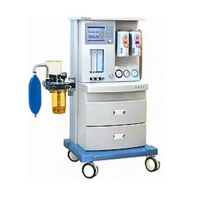 南京普澳呼吸麻醉機(jī)金陵830型
