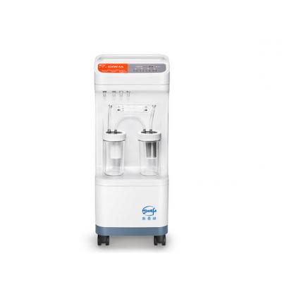 斯曼峰DXW-1A電動洗胃機